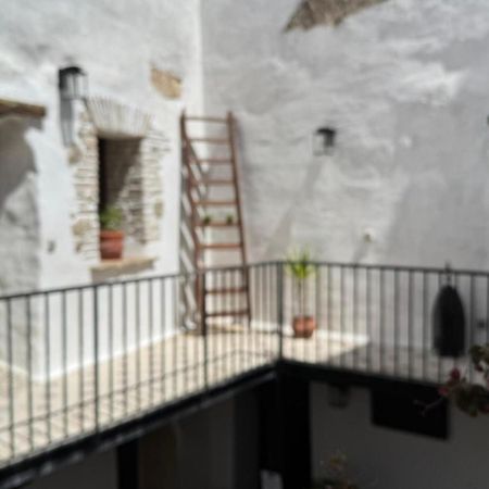 Apartamentos Jerez Siglo XIX Jerez de la Frontera Exterior foto