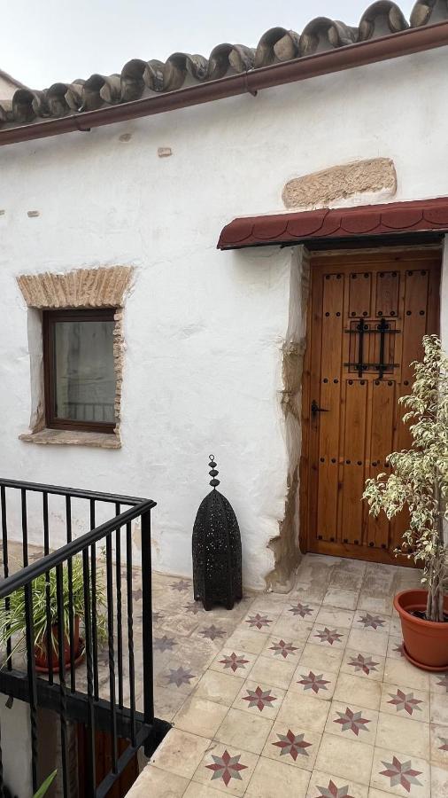 Apartamentos Jerez Siglo XIX Jerez de la Frontera Exterior foto