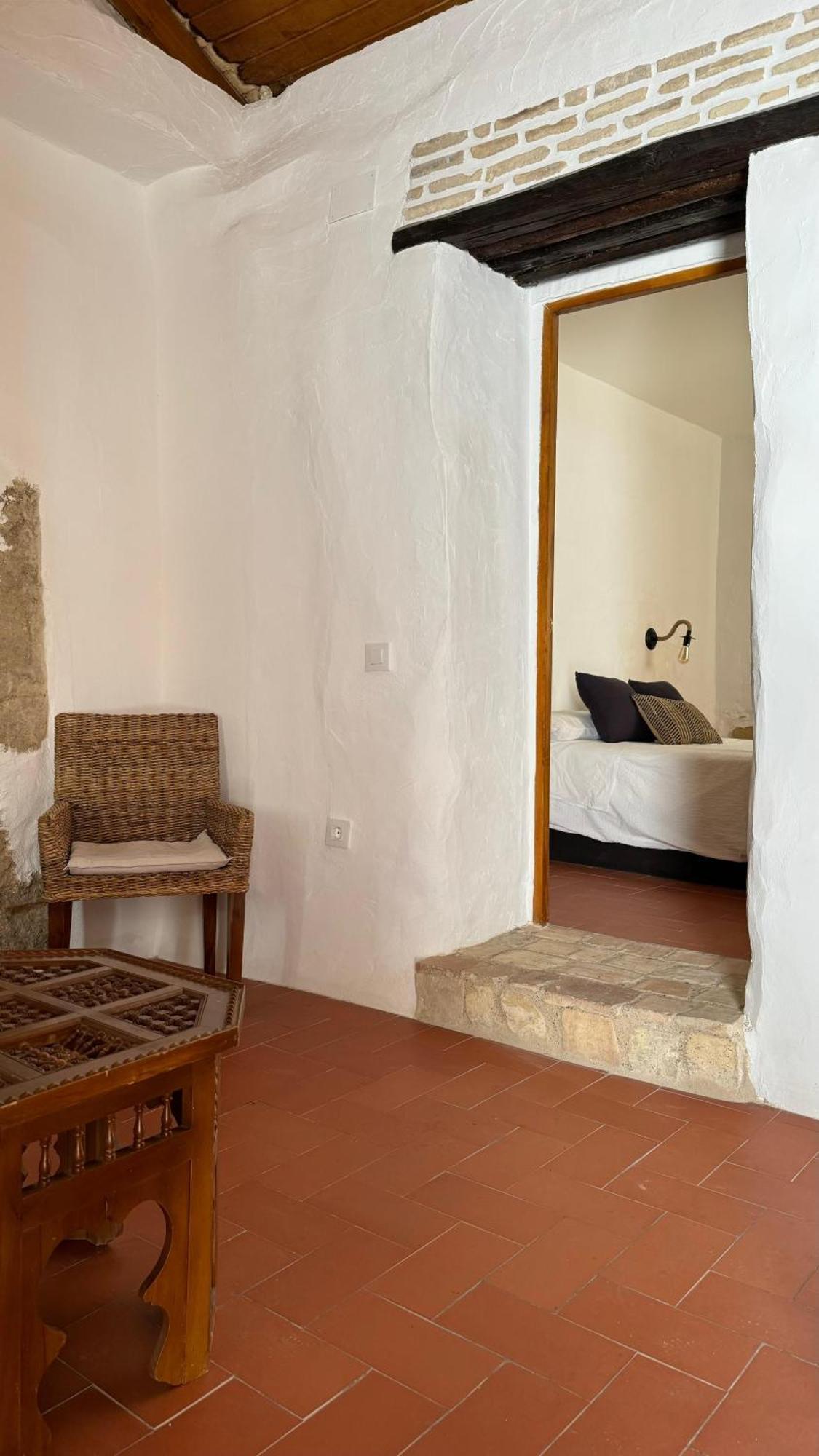 Apartamentos Jerez Siglo XIX Jerez de la Frontera Exterior foto