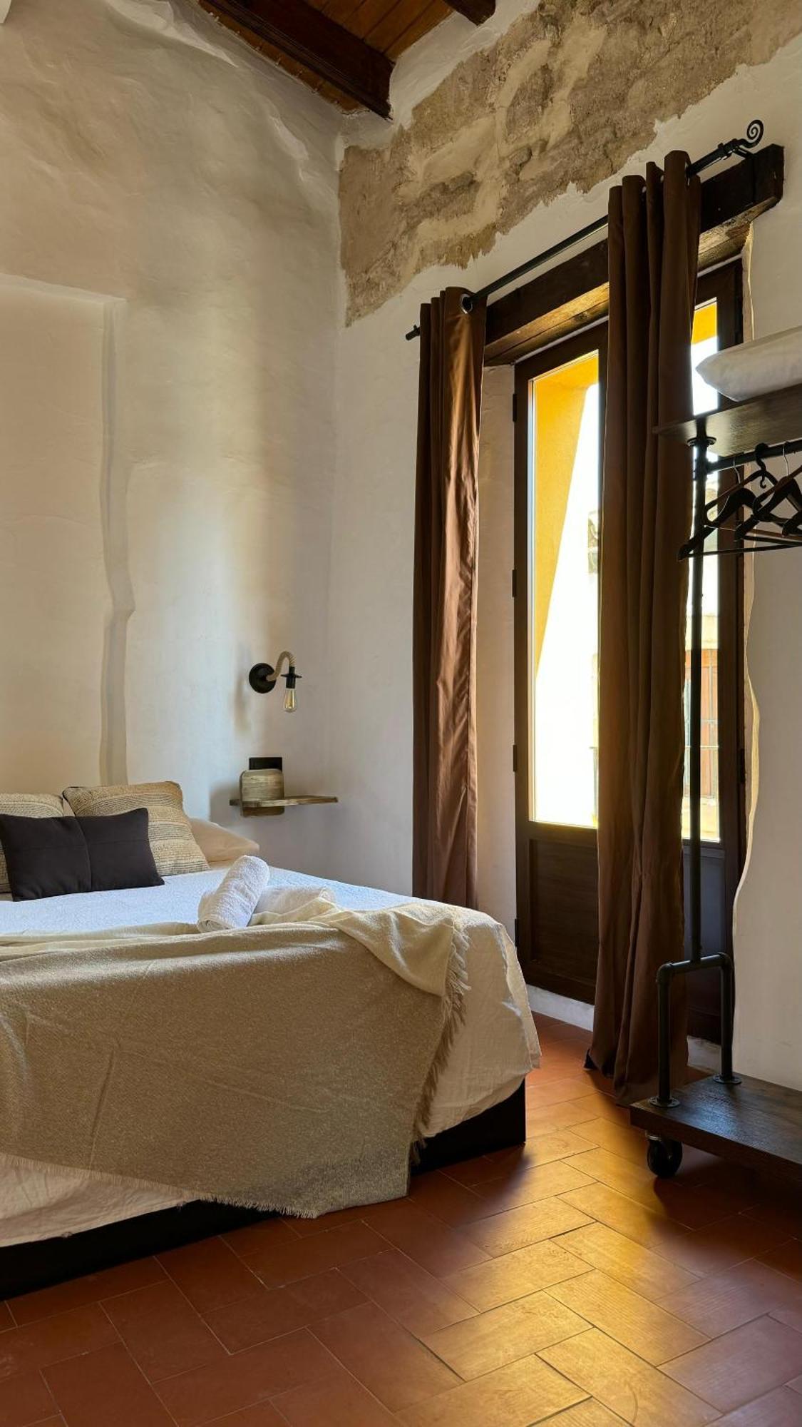 Apartamentos Jerez Siglo XIX Jerez de la Frontera Exterior foto