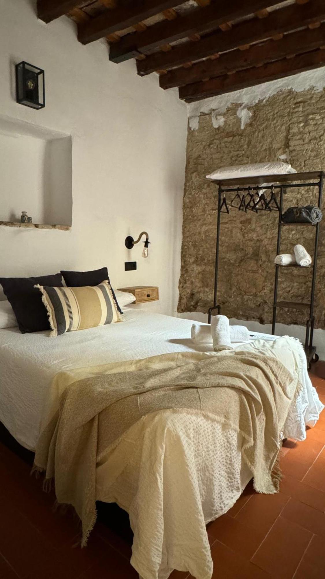 Apartamentos Jerez Siglo XIX Jerez de la Frontera Exterior foto
