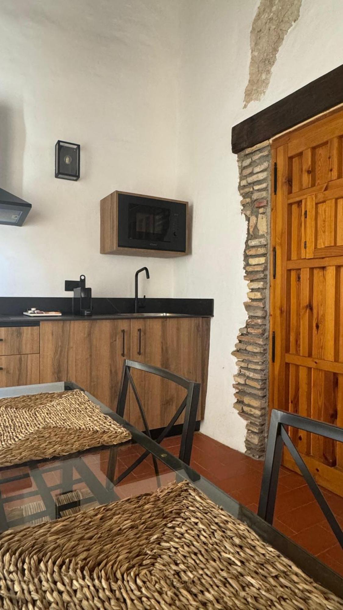 Apartamentos Jerez Siglo XIX Jerez de la Frontera Exterior foto