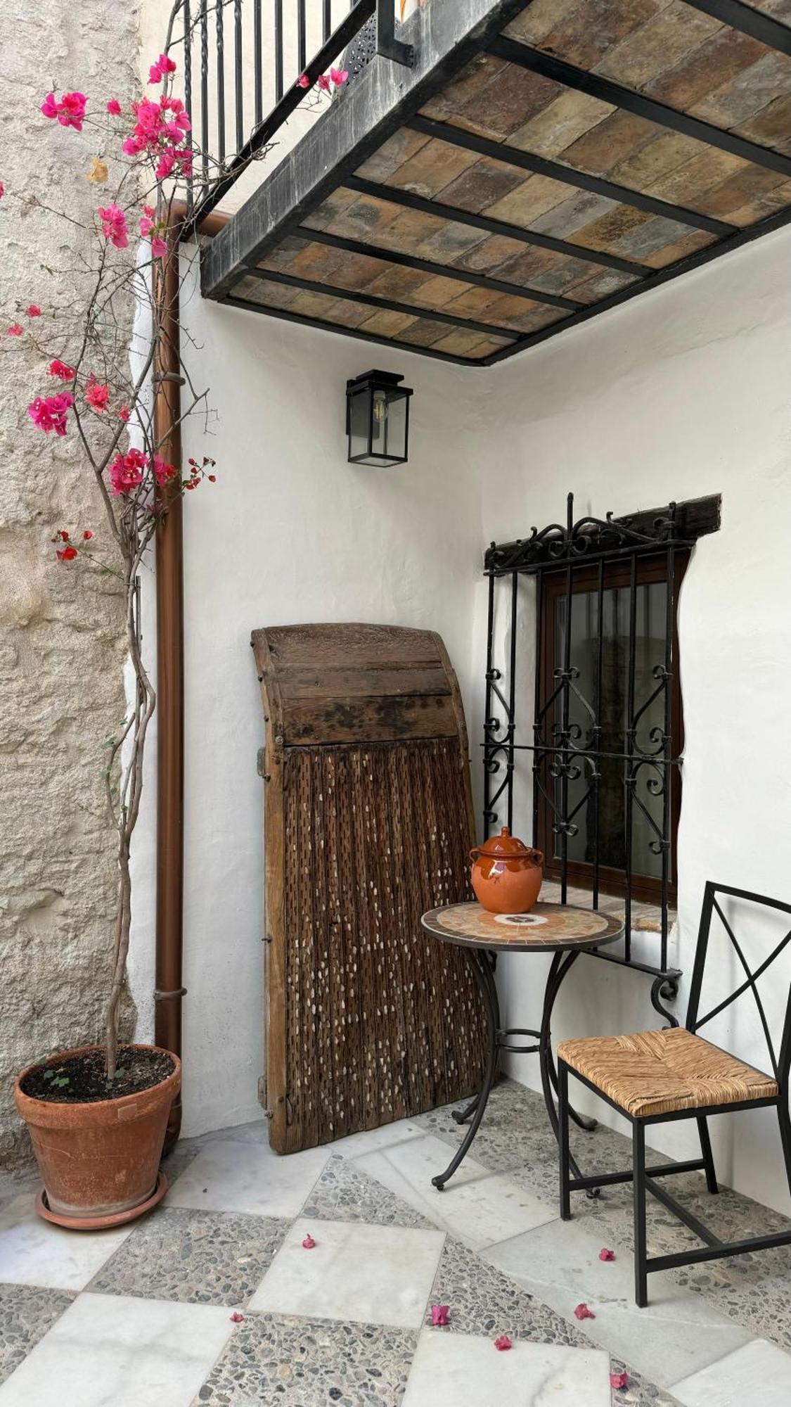 Apartamentos Jerez Siglo XIX Jerez de la Frontera Exterior foto