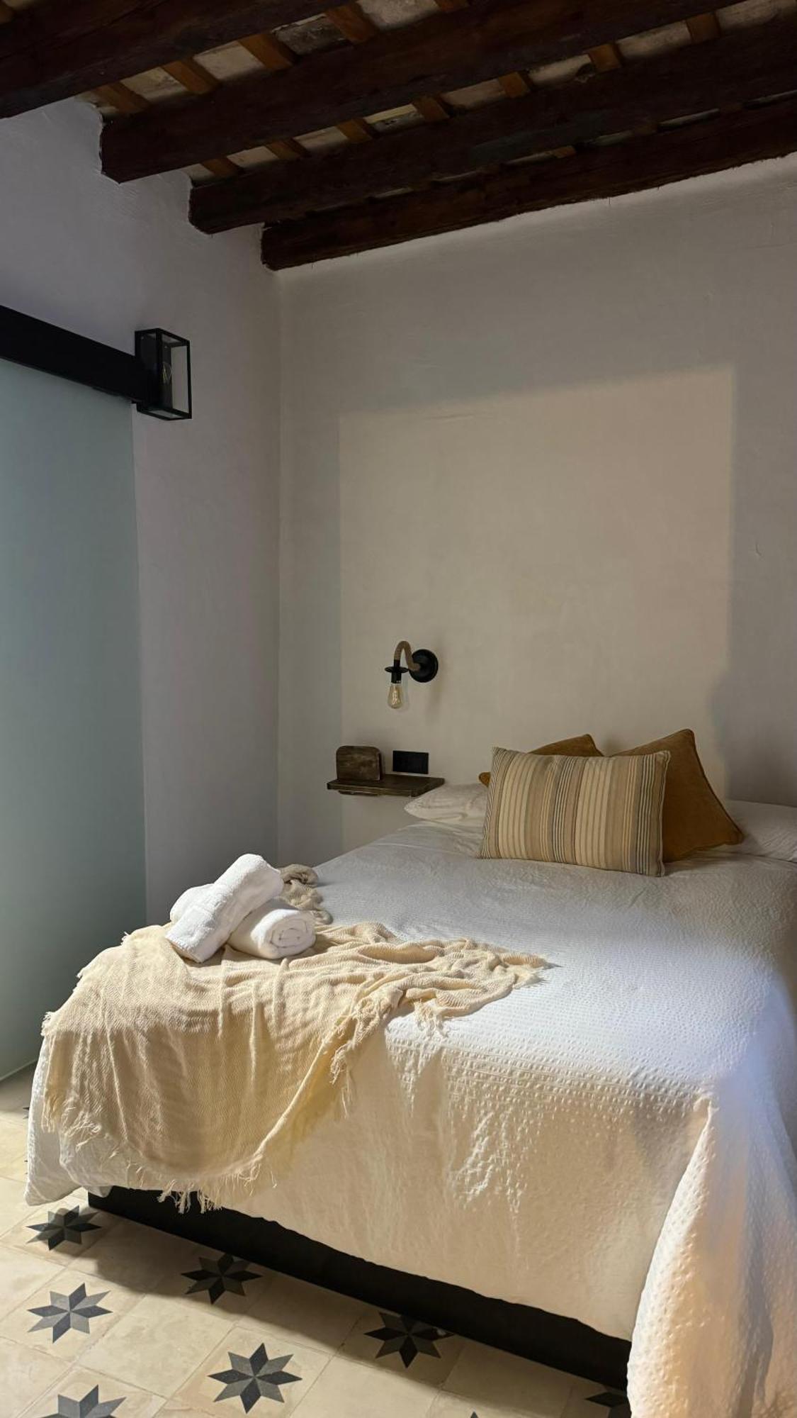 Apartamentos Jerez Siglo XIX Jerez de la Frontera Exterior foto