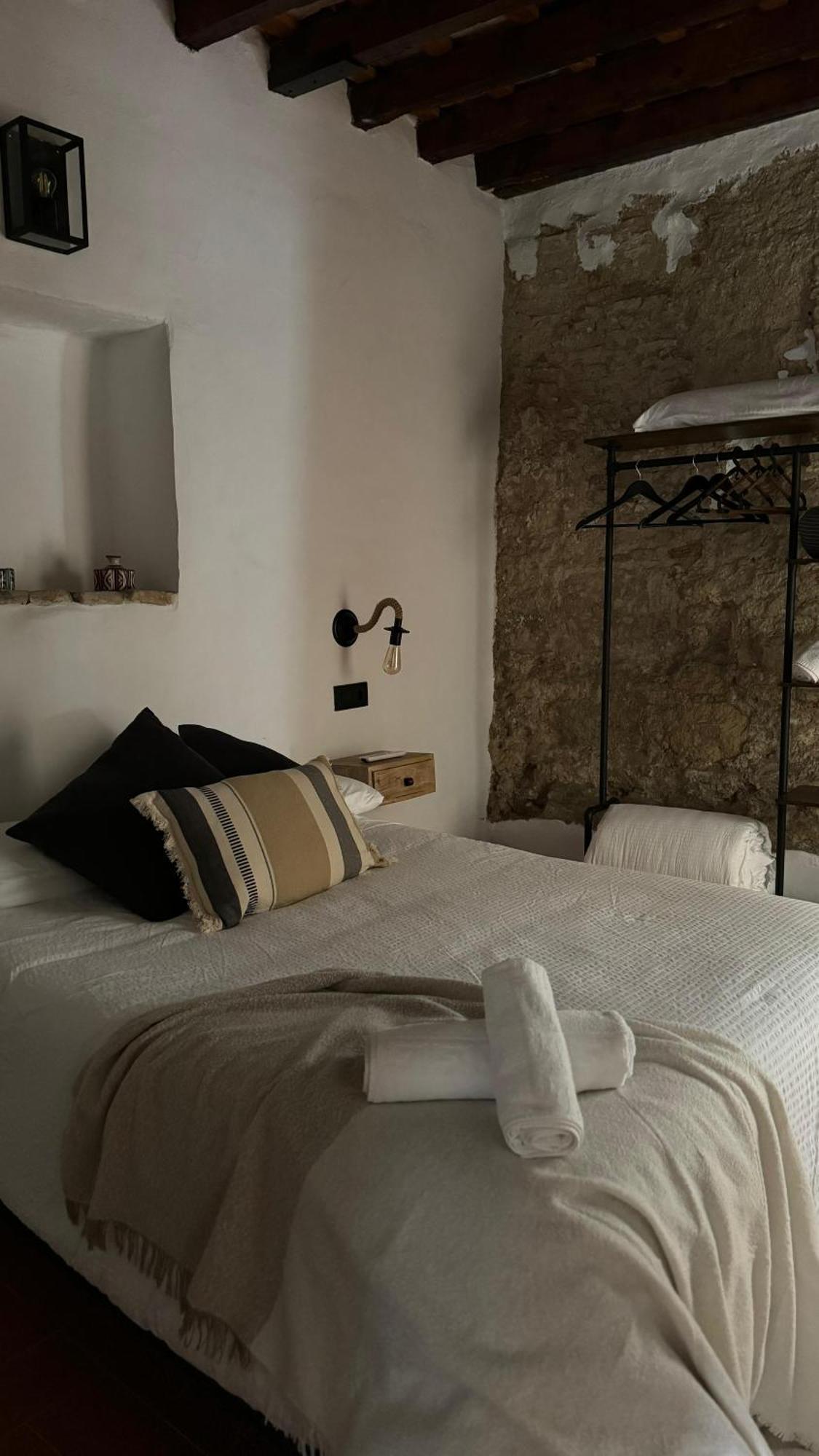 Apartamentos Jerez Siglo XIX Jerez de la Frontera Exterior foto